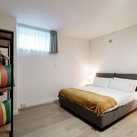 Domus Bella - By Myhomeincomo Apartment Como