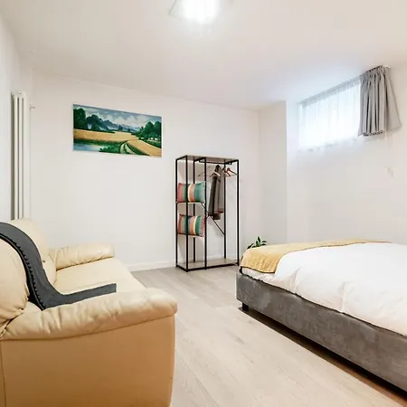 Domus Bella - By Myhomeincomo Como