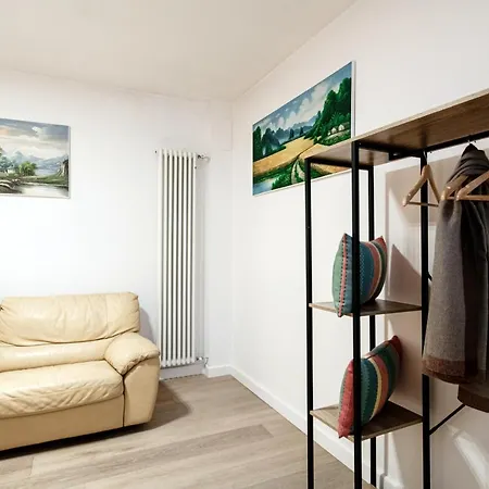 Domus Bella - By Myhomeincomo Apartament