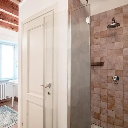 Domus Bella - By Myhomeincomo Apartament Como