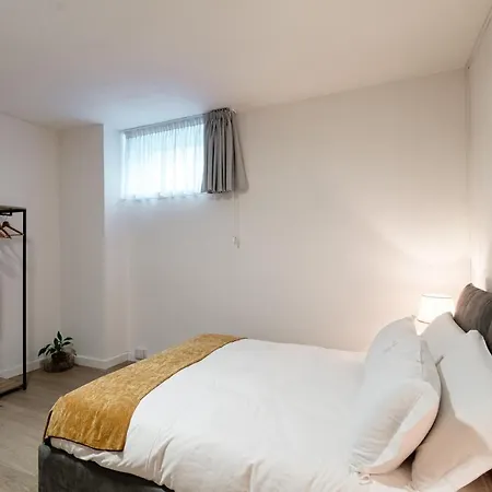 Apartament Domus Bella - By Myhomeincomo *
